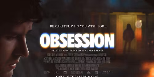 Fright Club Live: Obsession Columbus Premiere!
