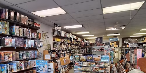 Flesh and Blood: Omens of the Third Age Sealed  Prerelease Event