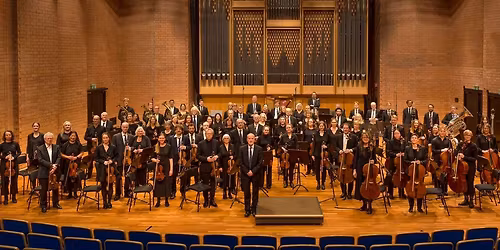 Grieg, Chopin, Brahms