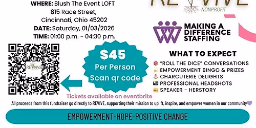 Women Empowerment Workshop