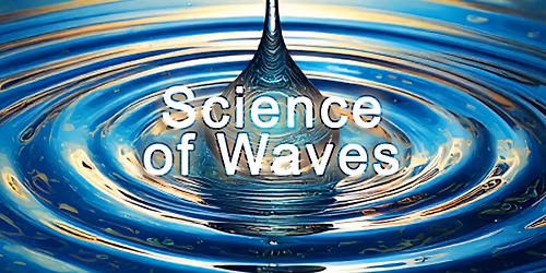 Homeschool Learning Expeditions: Science of Waves