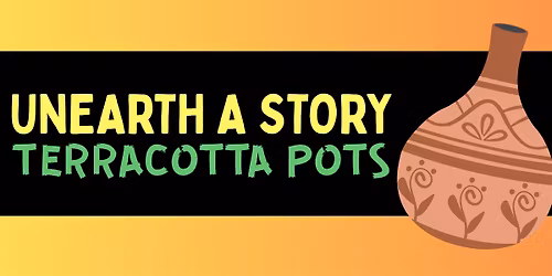 Upcycled Treasures: Unearth a Story