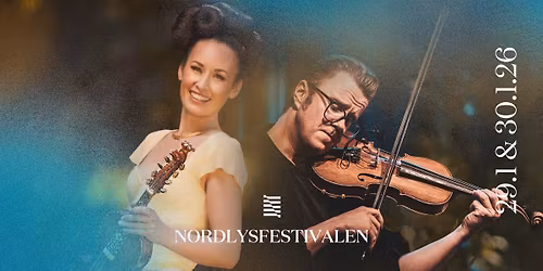 Nordlysfestivalen|| \u00c5pningskonsert nr. 2