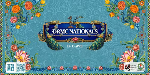 RDS Presents 14th DRMC Nationals