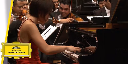 Yuja Wang Plays Prokofiev at Roy Thomson Hall