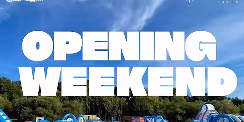 Opening Weekend