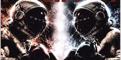Punch Fest: The Last Starfighter & Facetime
