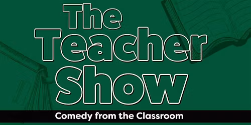 The Teacher Show in Newberg, OR