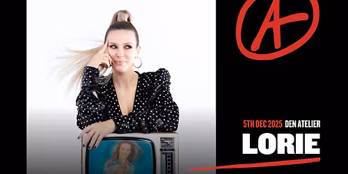 Lorie | Luxembourg (COMPLET)