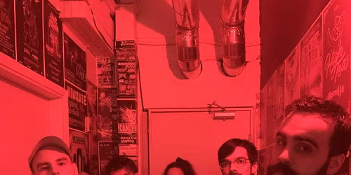 Early Show: Sugarfungus