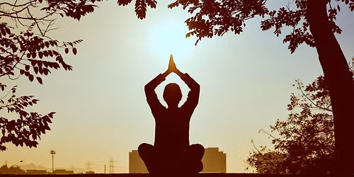 Yoga flow (intense) \u2013 samedi matin avec Ann