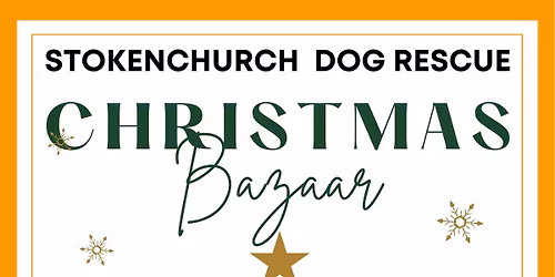 Xmas Bazaar