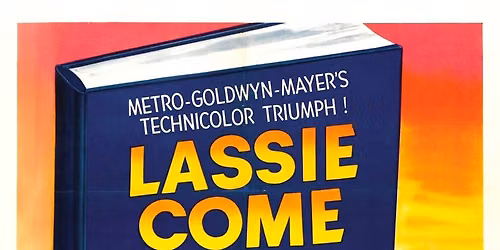 Free Movie Weekend Lassie Come Home