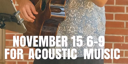 Tim Britt live at the CRAFT HOUSE 