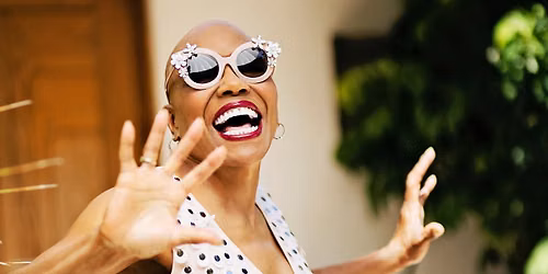 Dee Dee Bridgewater Duo with Helen Sung + Michelle Nicolle & Hugh Stuckey