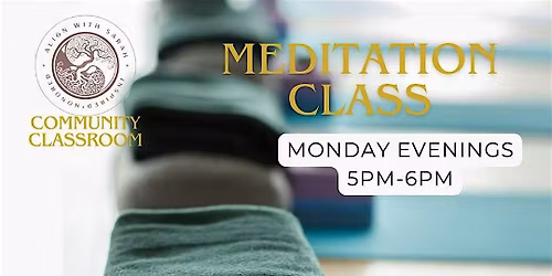 Learn Mindfulness with Meditation