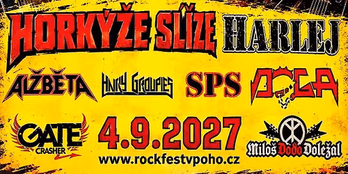 ROCKFEST #vPOHO vol.19
