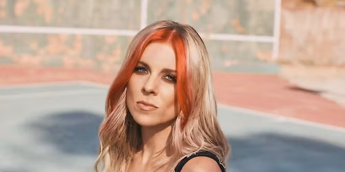 Taylor Acorn at Beachland Ballroom