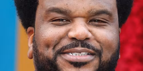 Craig Robinson