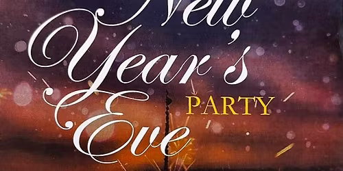 New Years Eve Celebration
