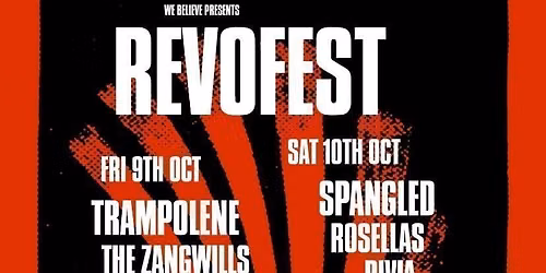 REVOFEST 1