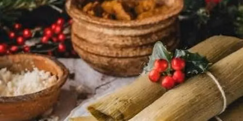 Christmas Traditions in South Texas: From Baby Jesus to Singing Devils and Shepherds