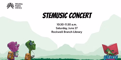 STEMusic Concert