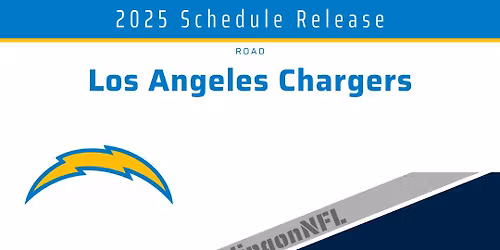 Dallas Cowboys vs. Los Angeles Chargers