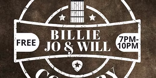 Billie Jo & Will