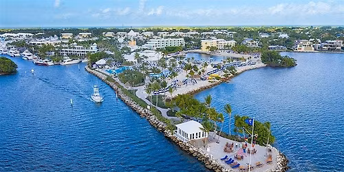 Ocean Reef Club Yachts Getaways!