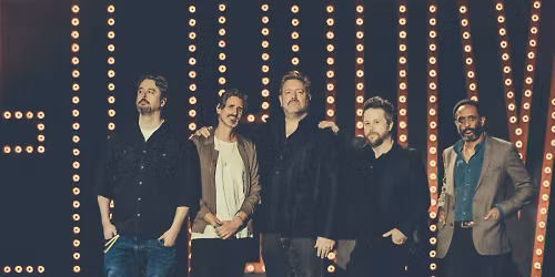 Elbow in City of Westminster