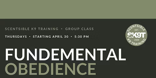 Fundamental Obedience