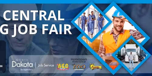 North Central Spring Job Fair