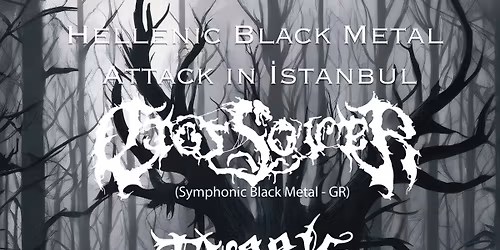 Crossover, Turris Spectrum & Dig it Deeper