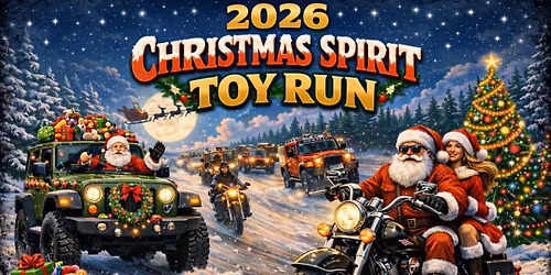 Wabash County Christmas Spirit Run