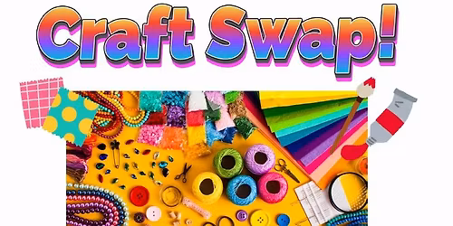 Craft Swap!