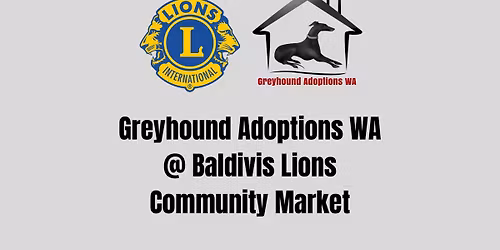 Baldivis Lions Community Market