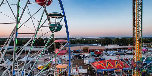 Parking UCA Orchestra - Chicago