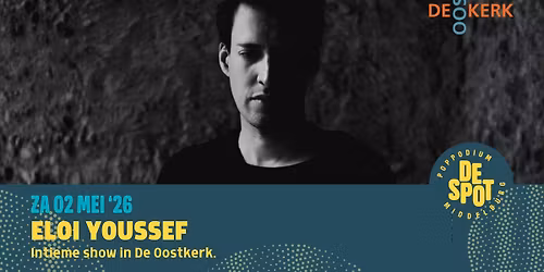 Eloi Youssef