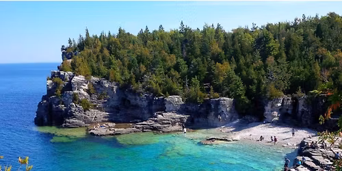 Tobermory- this event is full