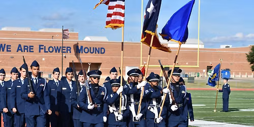 Veterans Day Ceremony