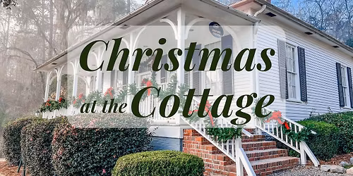 Christmas at the Cottage