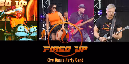 Fired Up Returns to McKibbins DIX30