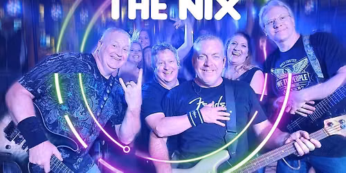 June 18th: The Nix