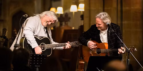 Reg Meuross & Phil Beer - Midwinter Concert