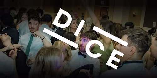 DICE UK @ APPLE & PARROT