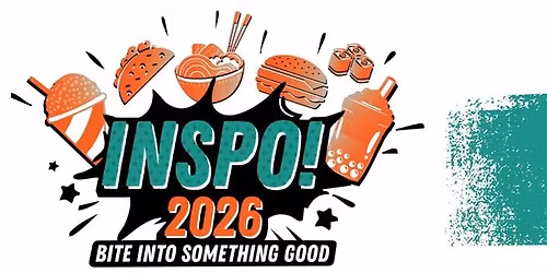 INSPO! 2026 55th Anniversary Event 