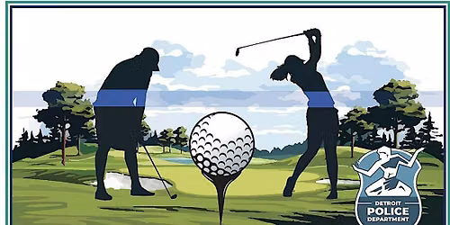 Sixth Precinct Golf Fundraiser