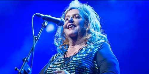 Mary Coughlan live at Brewery Arts, Kendal