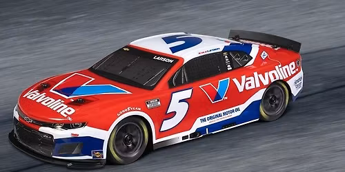 SJRCRC Winter Indoor Race Series 